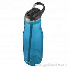 Contigo Autospout Ashland Water Bottle, 40 oz , Scuba 567425256